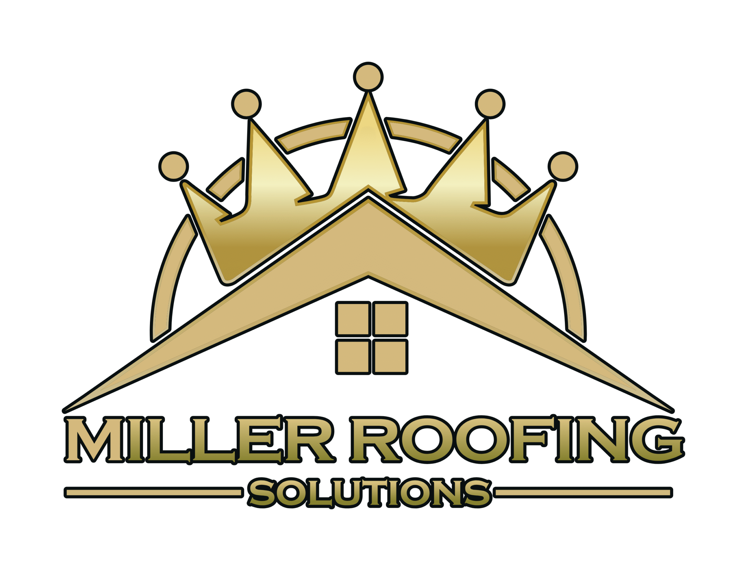 Welcome to Miller Roofing Solutions